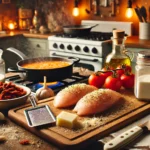 Marry Me Chicken: The Dish That Wins Hearts and Stomachs